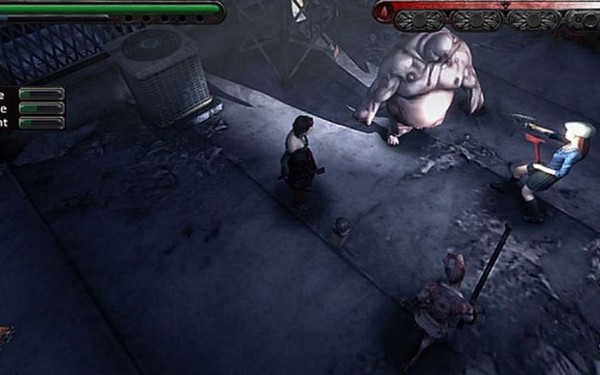 Silent hill ps vita review store