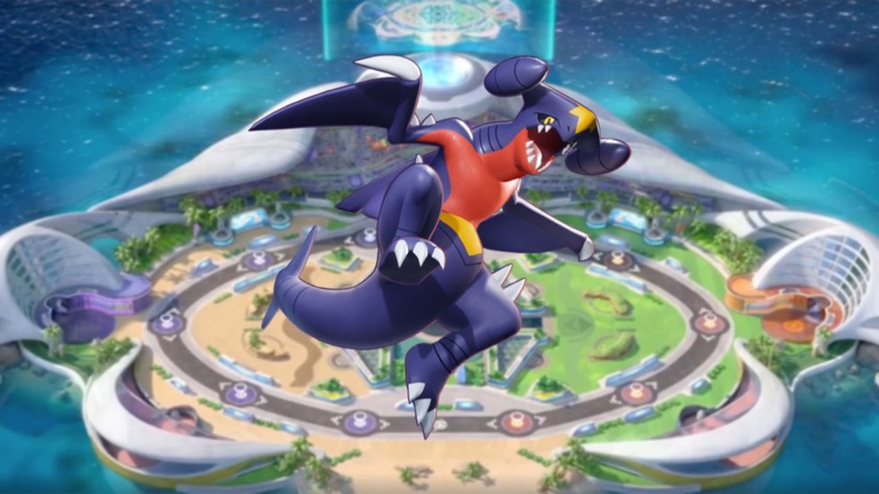 Pokémon UNITE: Os cinco monstrinhos mais fortes do jogo