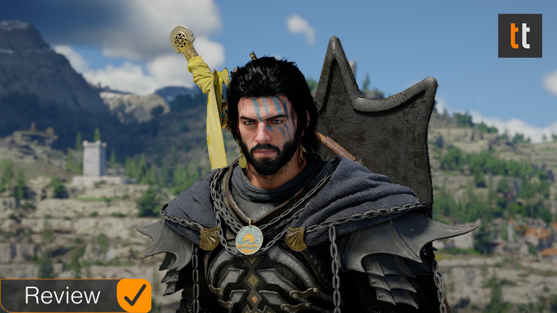 Review | Crimson Desert tem história fraca, mas acerta no que se propõe