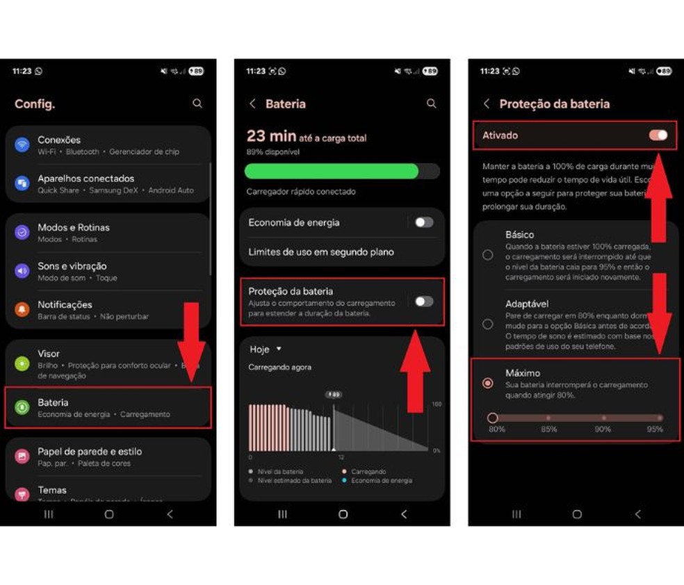  Reprodução/Diego Cataldo