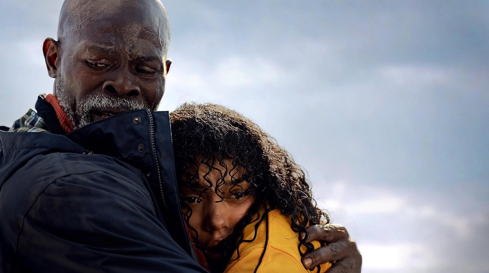  Divulgação/Netflix