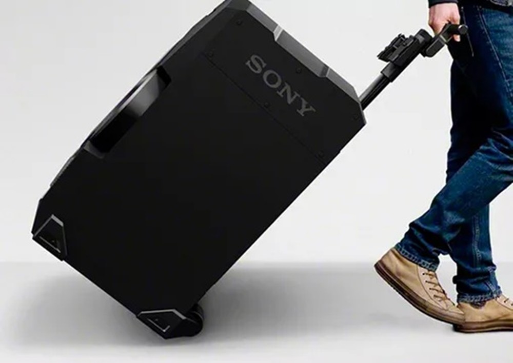 Mini system da Sony: conheça aparelhos de som disponíveis no Brasil
