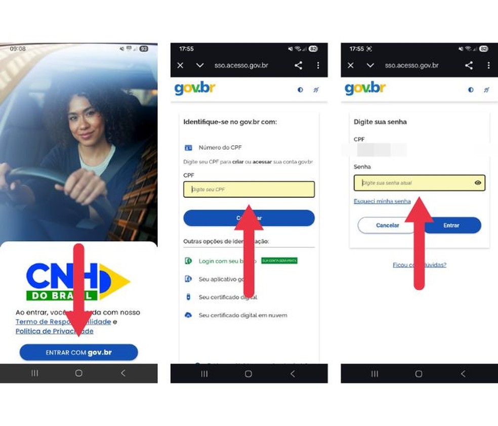  Reprodução/Diego Cataldo