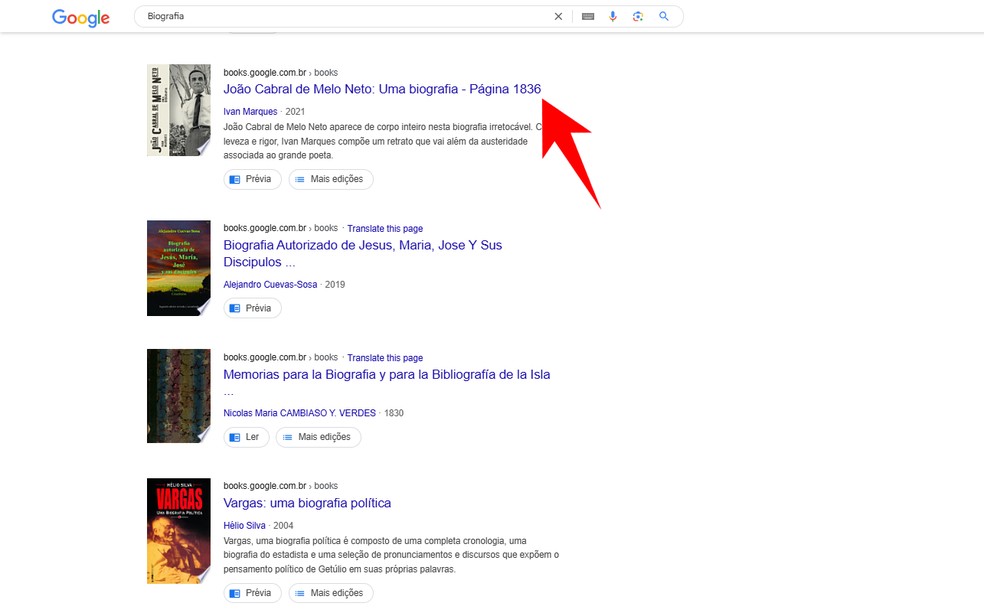 SAIBA COMO Encontrar Livros Gátis não tem Google Livros para ler Online - Foto: Reprodução