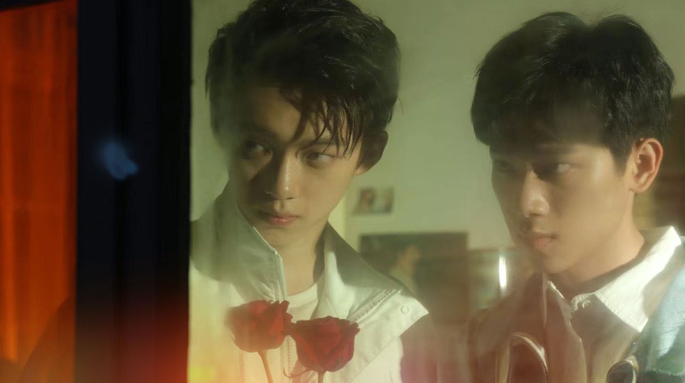  Divulgação/Rakuten Viki