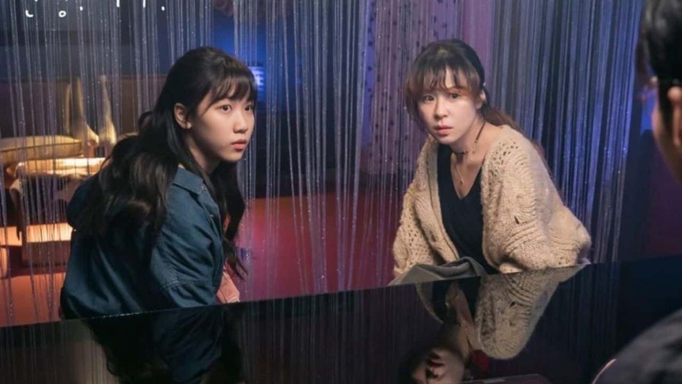 Olá? Sou Eu! é uma comédia dramática sobre amadurecimento e reflexão sobre nossas escolhas na vida — Foto: Reprodução/IMDb