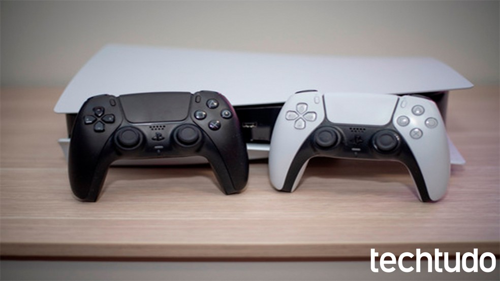 Gran Turismo 7” explora bem o controle do PlayStation 5 – e dá uma nova  dimensão aos games de corrida