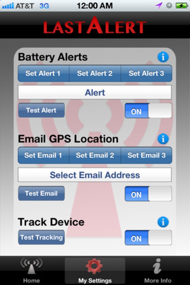 Como Encontrar Seu IPhone Mesmo Desligado
