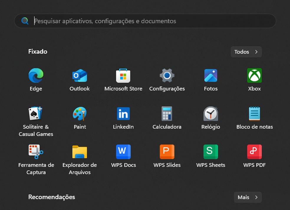  Reprodução/Harley Nascimento