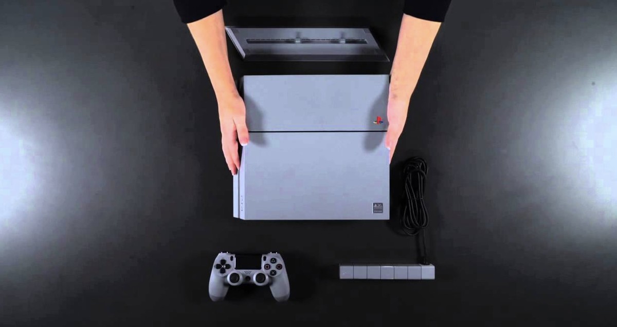 PS4: console ganha emulador funcional após oito anos - Olhar Digital