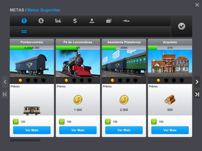 Lista reúne melhores simuladores de trem grátis para Android e iPhone