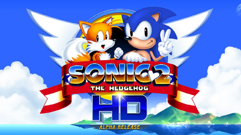 Finalmente! Download do Sonic J!!! 