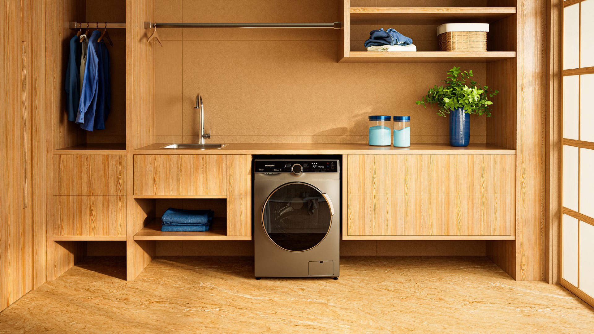 7 lava e seca custo-benefício para gastar menos do que você imagina