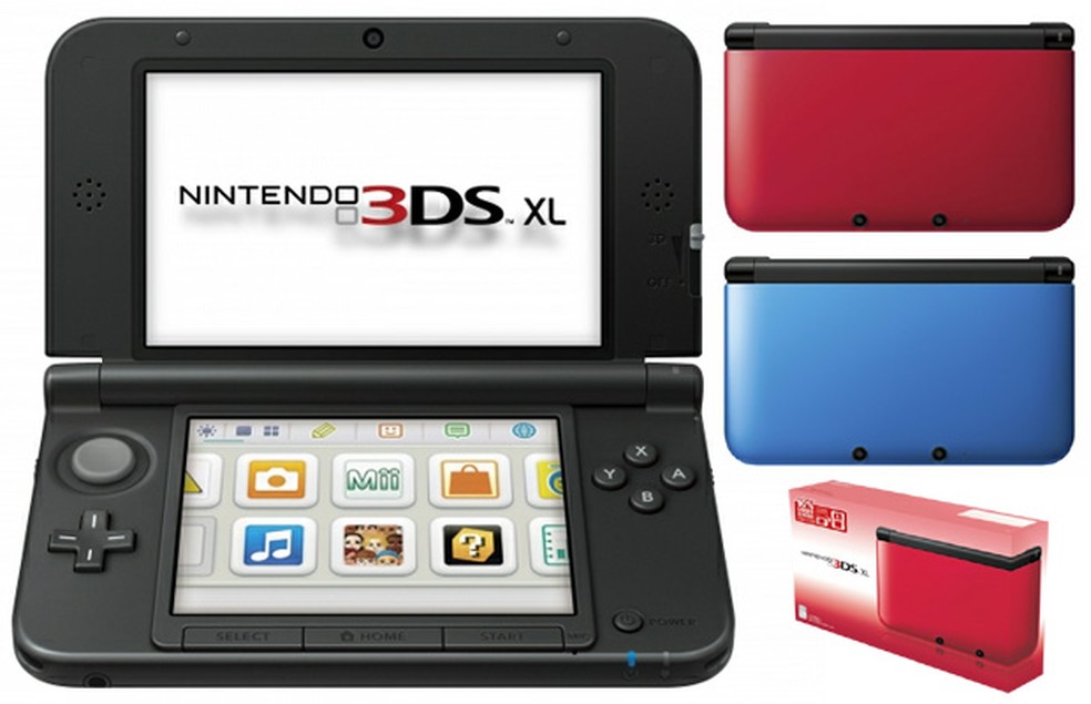 Veja a lista de jogos de Super Nintendo para download no Nintendo 3DS