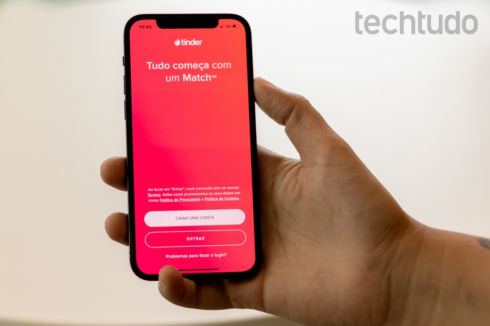  Mariana Saguias/TechTudo