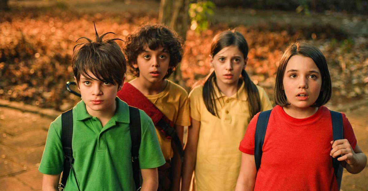 11 filmes e séries da Turma da Mônica para assistir no streaming