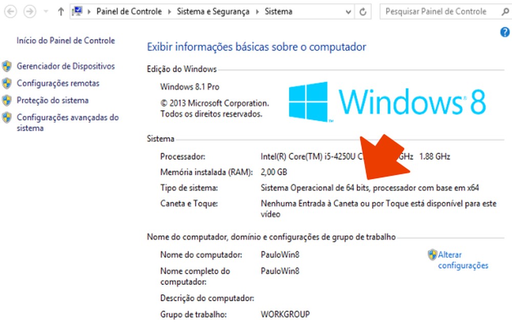 Qual Diferença Do Windows 32 E 64 Bits? – XULC