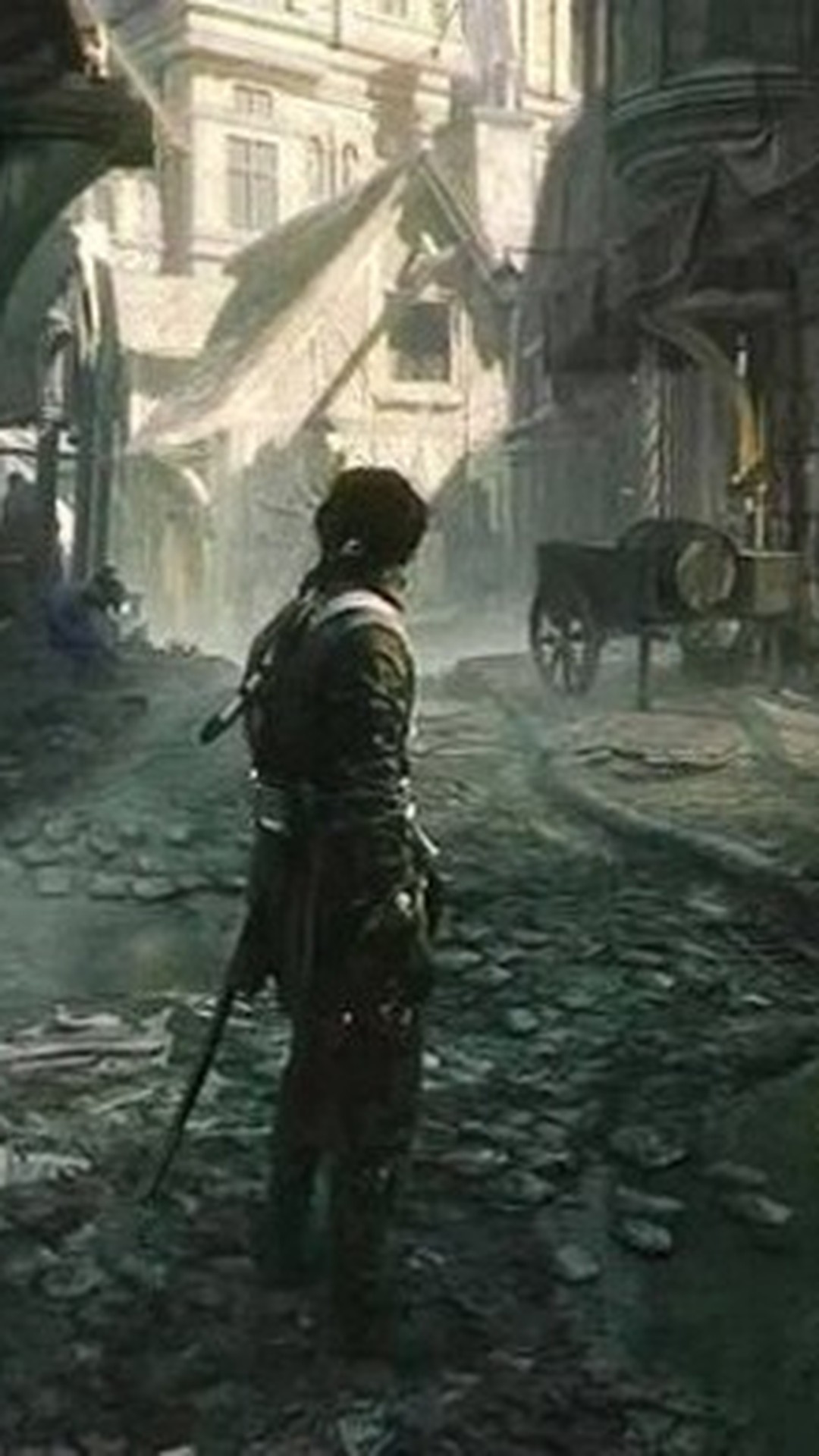 Quanto tempo para zerar Assassin's Creed: Syndicate? – Quanto Tempo Para  Zerar???