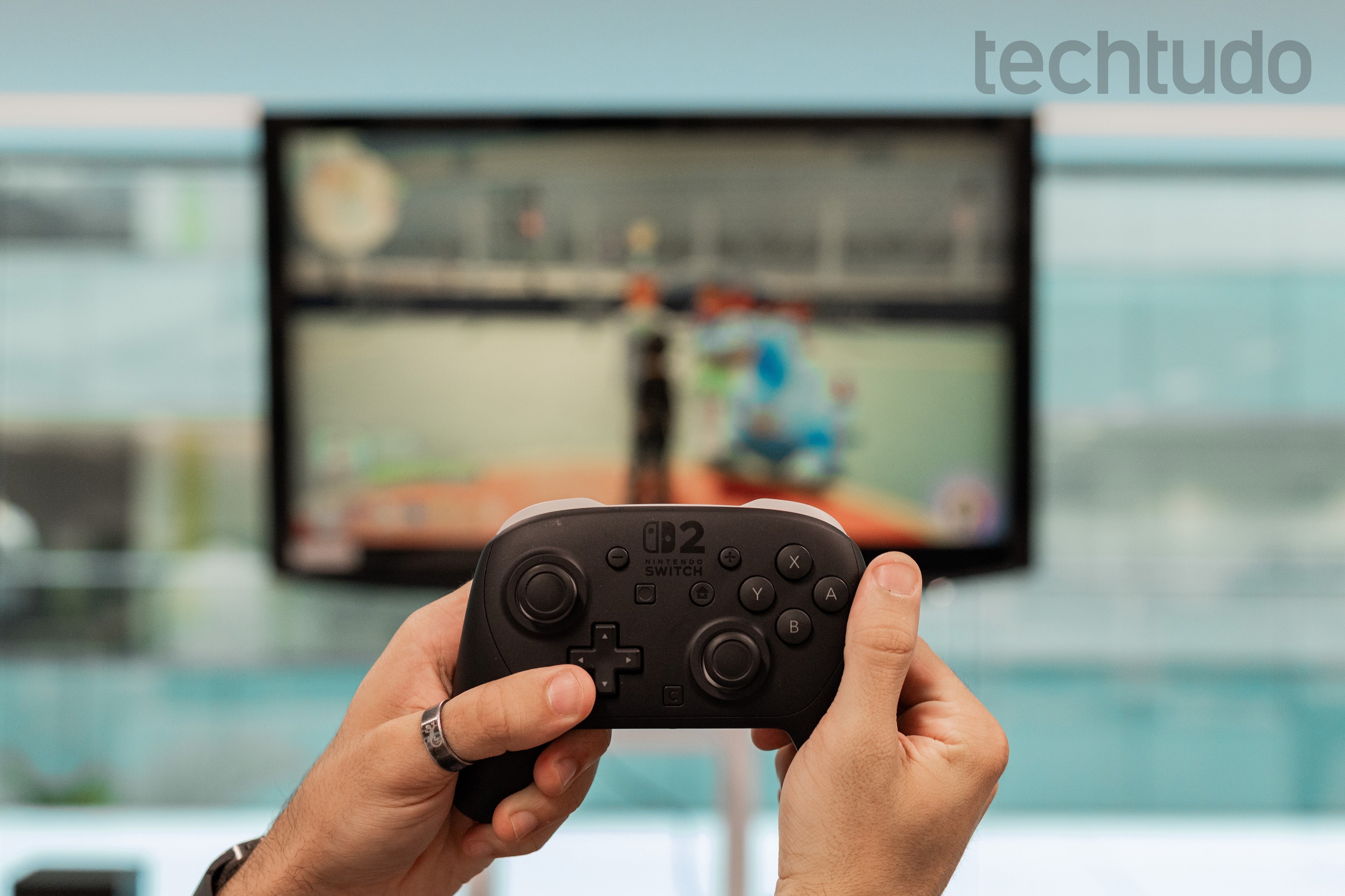 Melhor videogame portátil para dar de presente em 2026: veja o top 7
