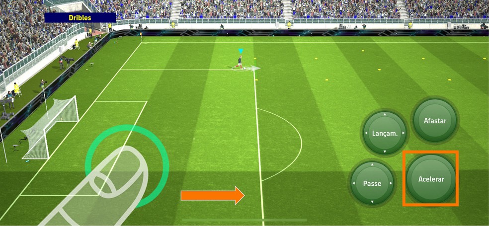 eFootball 2023: veja o que muda no jogo de futebol com o novo update