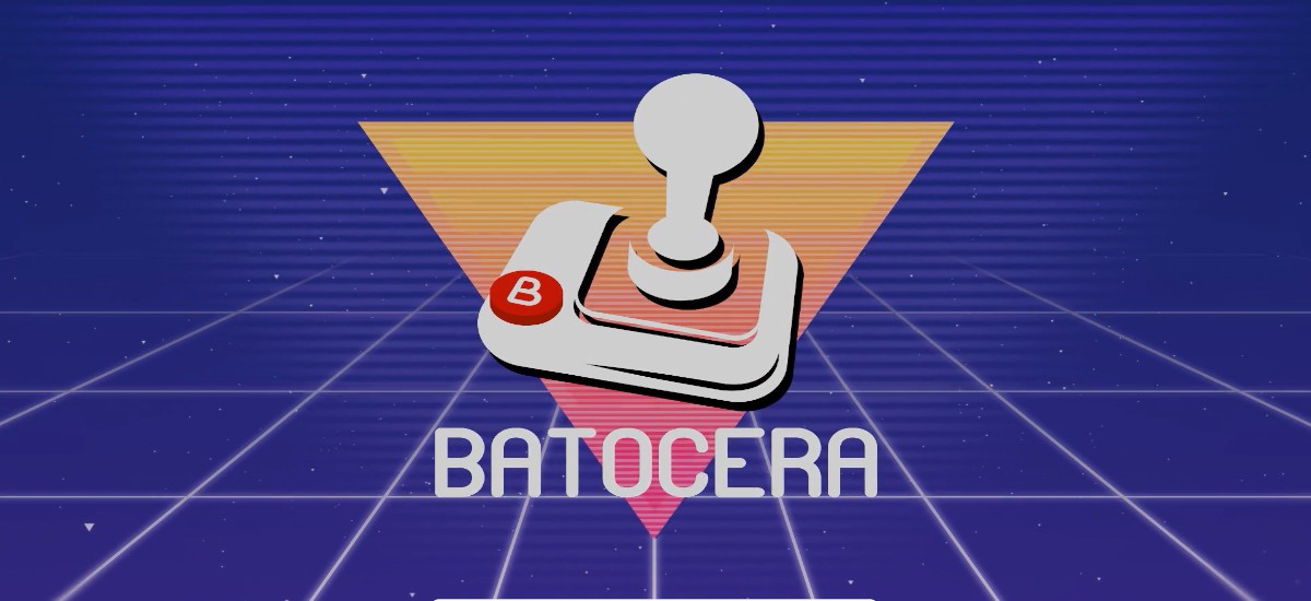 Esse sistema grátis transforma seu PC antigo em console retrô