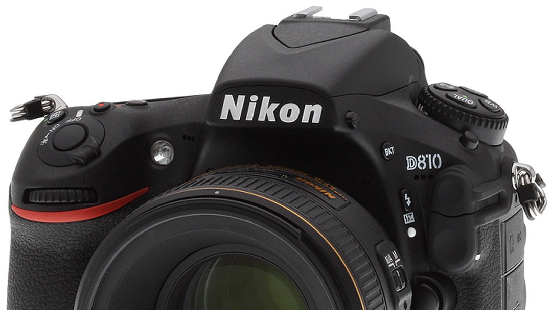 Nikon D800 | Hardware | TechTudo