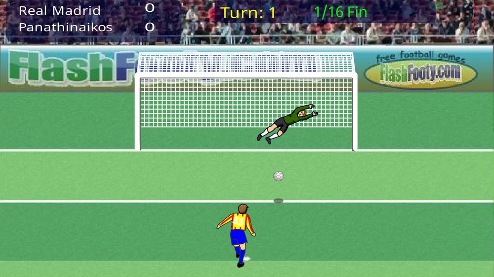 10 jogos de futebol no navegador para se divertir e lembrar da infância