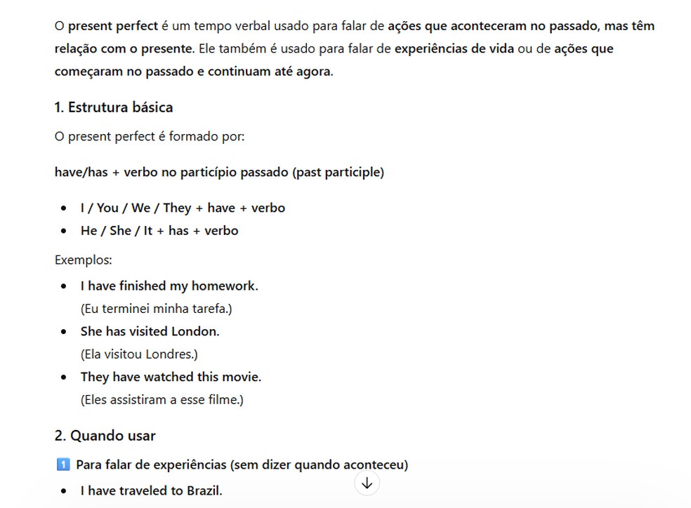  Reprodução/Rodrigo Fernandes