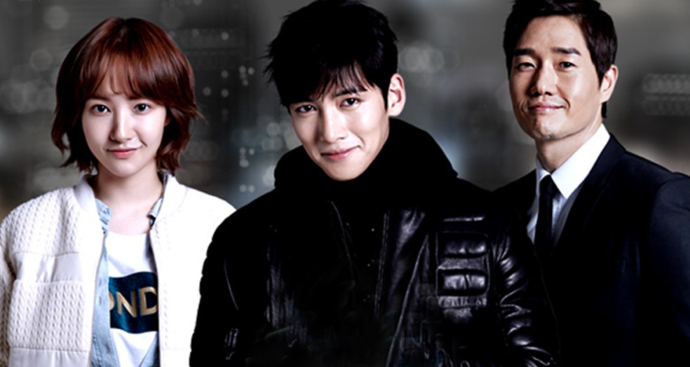  Divulgação/Rakuten Viki