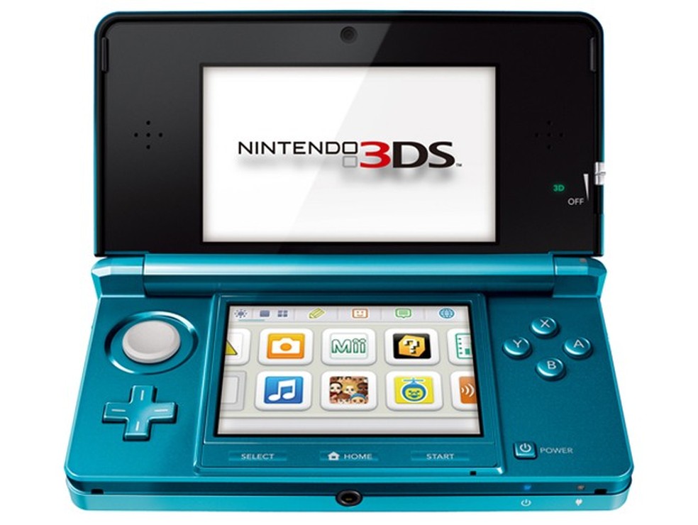 Jogos de Nintendo 3DS - Games Nostalgico BR