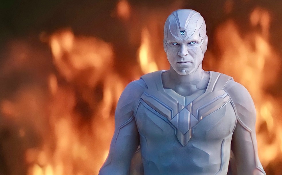  Divulgação/Marvel Television