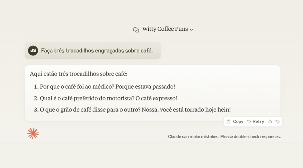  Reprodução/Júlia Silveira