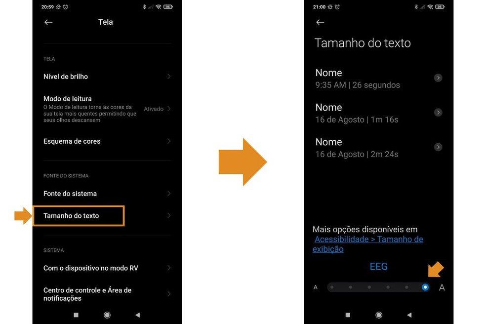  Reprodução/Danilo Dias
