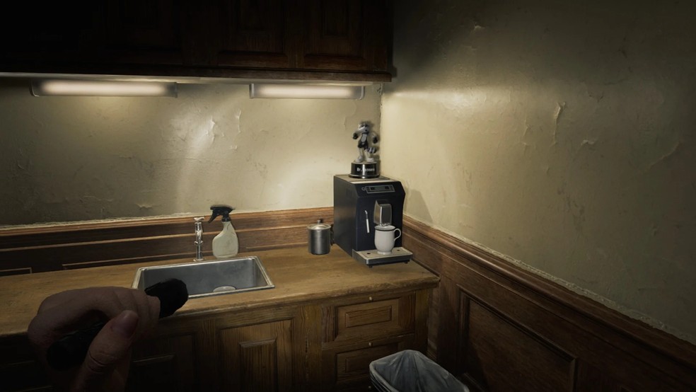  Reprodução/Map Genie