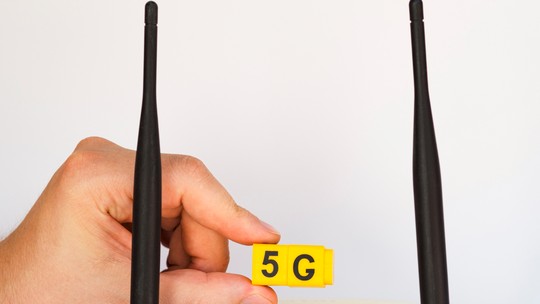 Como ver a senha do Wi-Fi no notebook; passo a passo simples e rápido