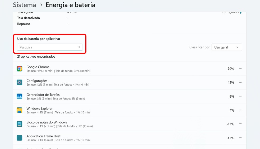  Reprodução/Rodrigo Fernandes