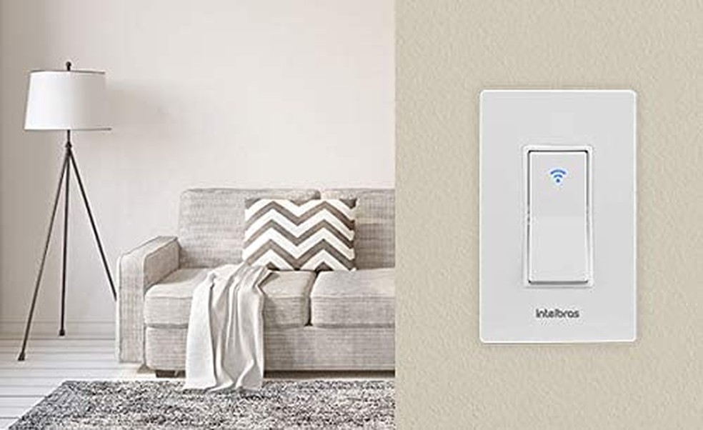  Divulgação/Intelbras