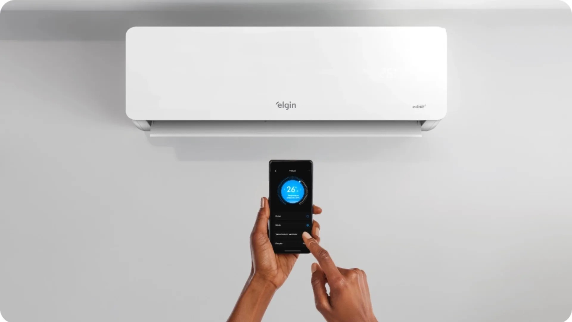 Melhor ar-condicionado inverter: 10 opções para todos os bolsos em 2026