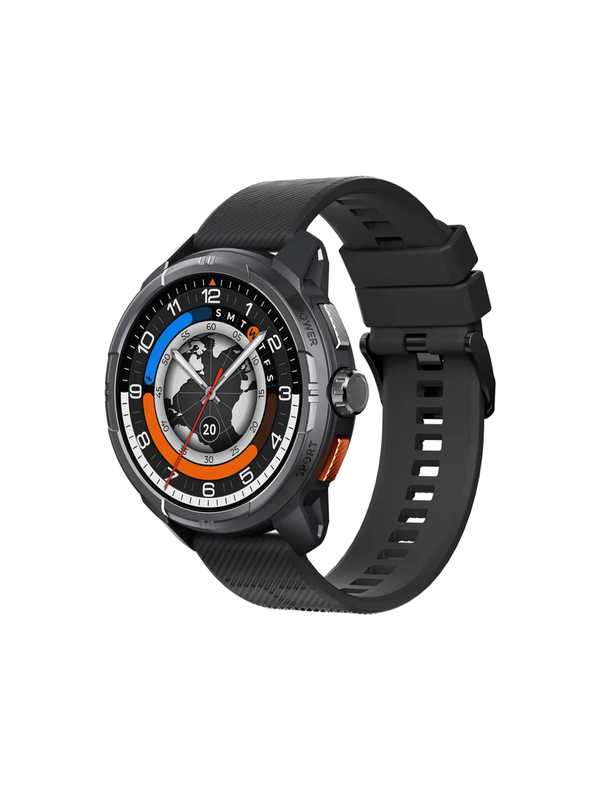 Smartwatch Haylou Solar Ultra LS23