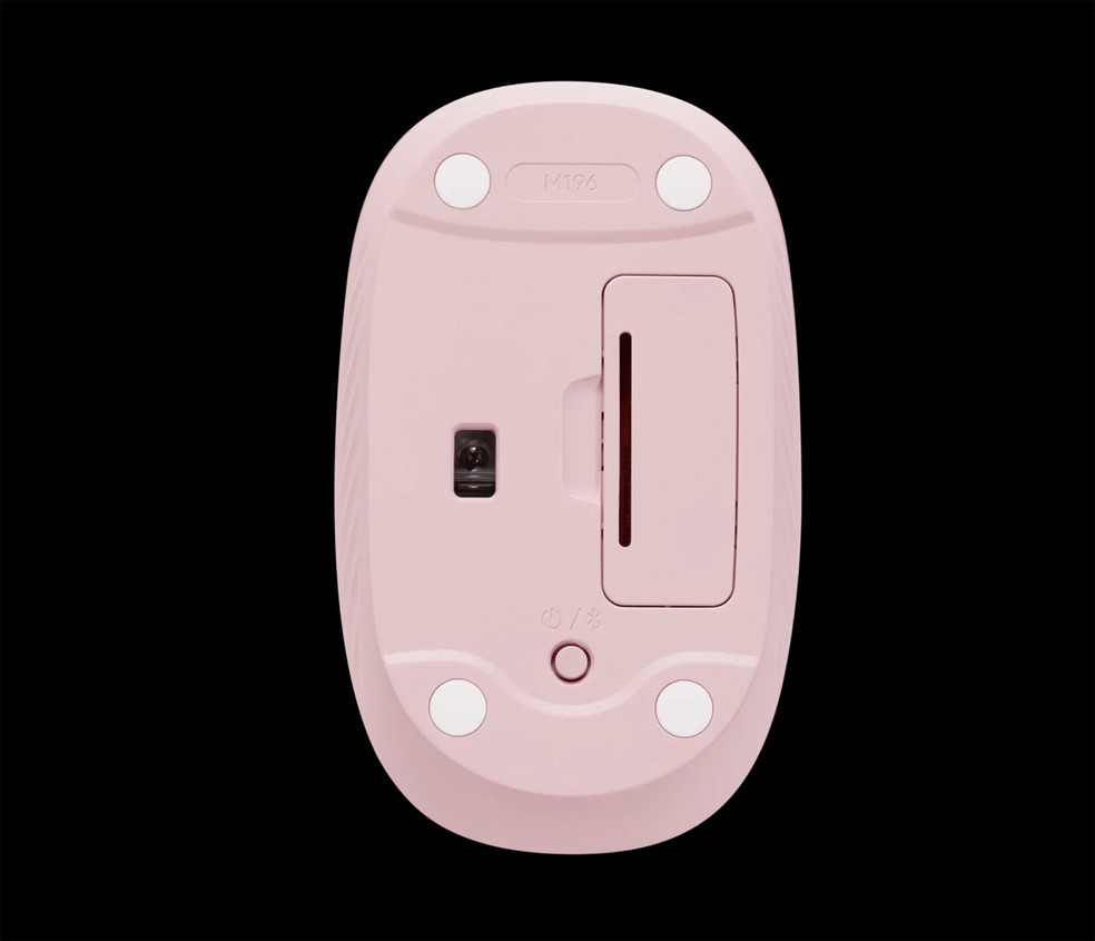  Divulgação/Logitech