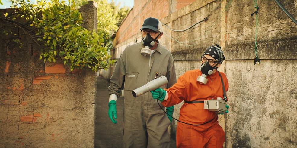  Reprodução/Netflix