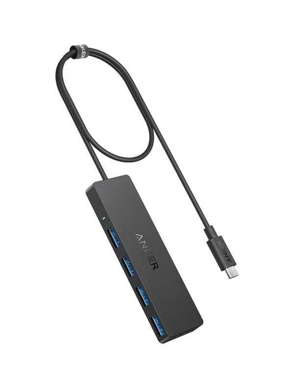 Hub USB Anker