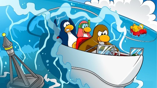 Club Penguin: saiba como ganhar dinheiro virtual no jogo da Disney