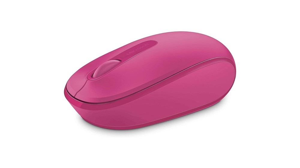 Mouse rosa: 7 modelos para colorir seu setup por a partir de R$ 28
