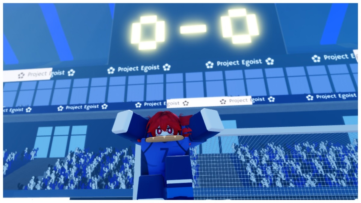 Project Egoist Codes: códigos do Roblox atualizados em novembro de 2025