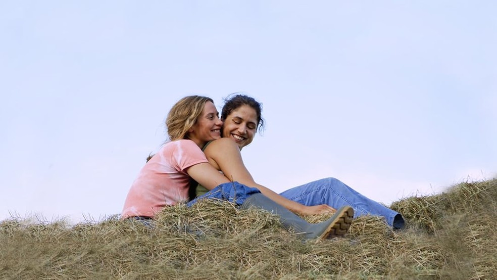  Divulgação/Amazon Prime Video