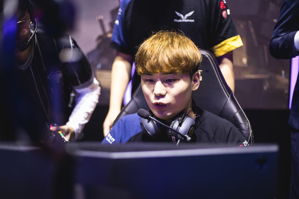 MSI 2019: Team Liquid e Flash Wolves se classificam para próxima fase