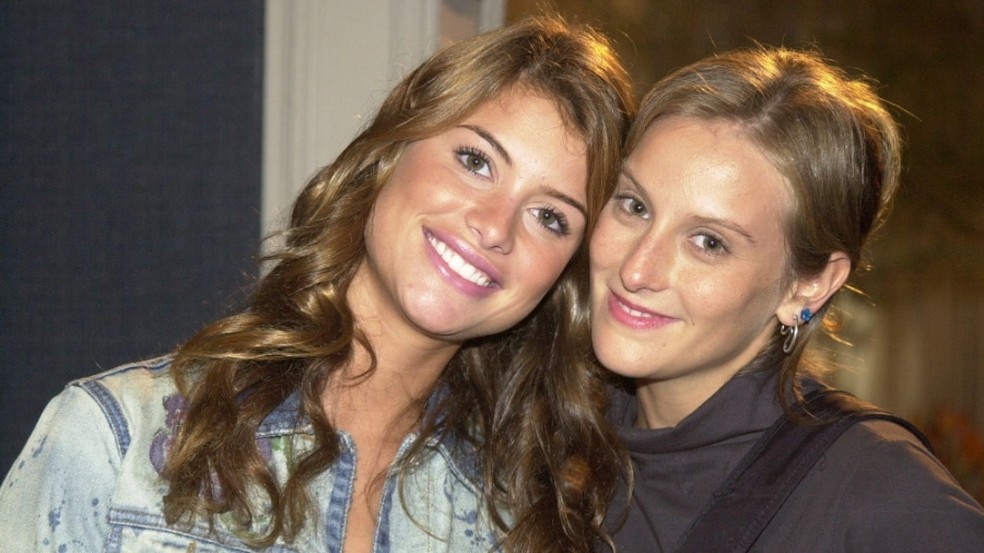  Divulgação/TV Globo