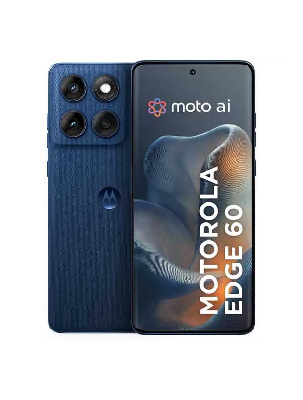 Motorola Edge 60 5G (512GB)