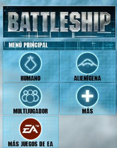 battleship - ps3 - jogo de tiro - Retro Games